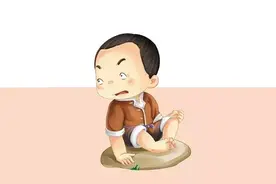 绘本故事推荐《鸡毛信》图片