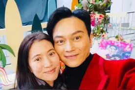 香港8位“金像奖”影后：2人年界6旬仍未婚，一人去世，让人唏嘘图片