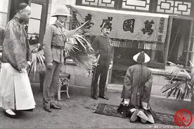 如果明朝是中国最后一个封建王朝，中国可以避免近代屈辱史吗？图片