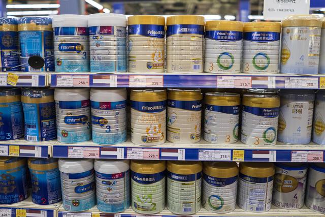 张根仙：婴儿奶粉有什么可推荐的吗？