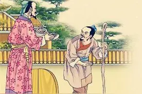 三种饭不能吃，三种酒不能喝图片