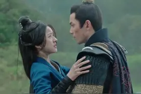 《星汉灿烂》结局：凌不疑嫋嫋星空下互表白，宣后袁慎让人意难平图片