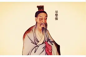 坚持清廉名声差，欺上媚下反被夸——春秋晏子如何突破管理悖论?图片