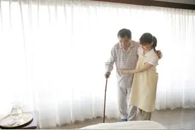 陪床保姆，一个悄然兴起的新行业图片