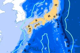 日本有447万平方千米？图片