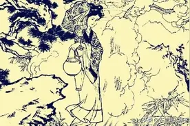 六扇门奇案：猫脸老太太图片