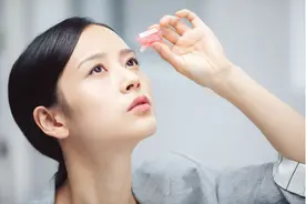 夏季高发的“麦粒肿”，到底是怎么一回事？图片