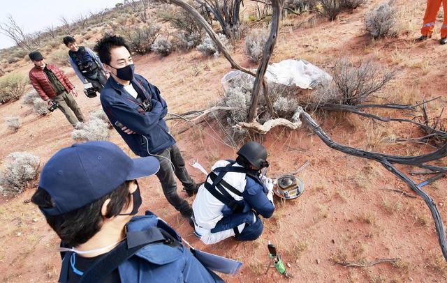 人类首次！日本在小行星上发现氨基酸，有什么启示？
