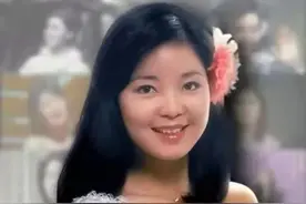 厘清邓丽君没来过大陆的真相：先是台湾不让，后大陆需查清其身份图片