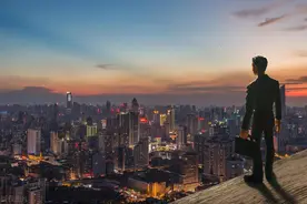 道不尽的心酸，打工人的压力到底有多大图片