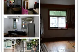 老房翻新屋主的心得：住了30年，预算10万再翻新，比买新房要划算图片