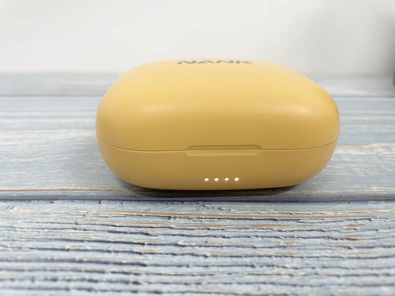 分体式双主机的骨传导，黑科技加持的南卡OE，值得冲！