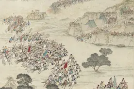 江南名士丨张畅：仁者有勇的吴地外交官图片