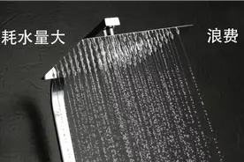 洗澡水压不够怎么办？教你正确的做法，楼层再高也不用怕图片