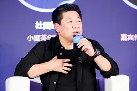 “最牛营销大师”杜国楹，从8848手机到小罐茶，“忽悠”有多牛？图片