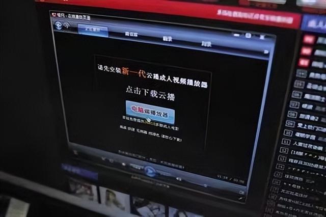 成人网站危害极大，国家却无法彻底根除，背后是何原因