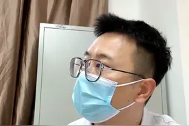 一吃饭就满头大汗？身体虚的人运动不要大汗淋漓#出汗图片