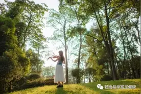 享受独处的时光图片