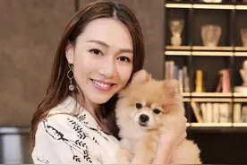 港姐冠军亲姐虐猫罪名成立：将猫咪放洗衣机转动，法院定罪处理图片