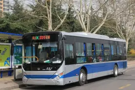 降价了！济南33条区际公交车票价一览表，K901全程才5块钱图片