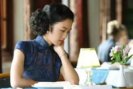 再读张爱玲的《色戒》，发现人性凉薄，方是世间常态图片
