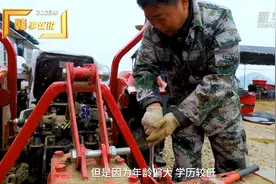 就业有“地图”，农民工求职不迷路图片