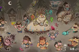 炉石传说 | 营地作者“烂西瓜X”乱涂乱画合集图片