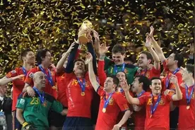 世界杯夺冠最多的8个国家 欧洲南美遥遥领先图片