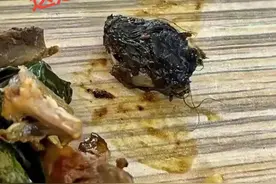 盘点江西某高校“鸭脖事件”来龙去脉，结局可能会反转！图片