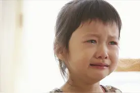孩子哭闹不去幼儿园怎么办？化解幼儿园分离焦虑症只需要这三件事图片