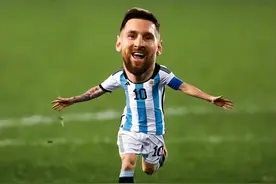 ​​​​世界杯系列可爱的大头头像 ​​​图片