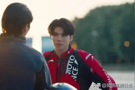 最新高分泰剧《爱在空气中》图片