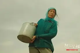 《隐入尘烟》，不做时代的失语者图片