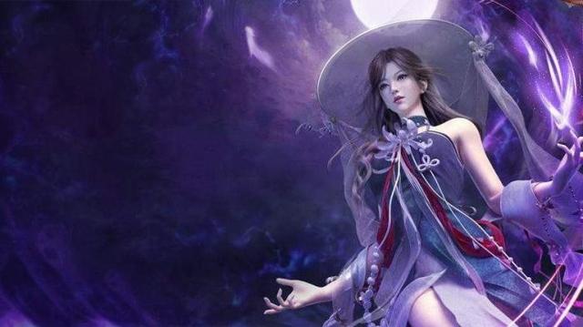4本降妖伏魔类小说，妖魔乱世，魑魅魍魉，看主角杀出个朗朗乾坤