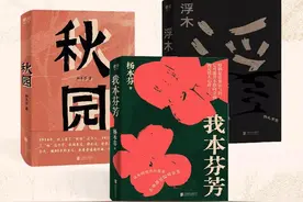杨本芬“女性三部曲”:非虚构女性写作的生长图片