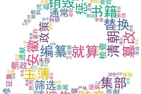 「历史故事261]《四库全书》(学生拼音版）图片