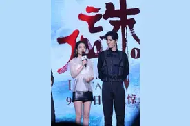 肖战李沁合作五次，是否会像唐嫣罗晋那样最终结为良缘呢？图片