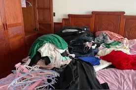 俗话说：“衣有三不穿，穿了人不顺”，穿衣切记避开这3种衣服！图片