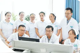 【市中医医院】中医教您如何辨识治疗耳石症图片