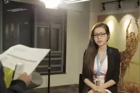 鉴黄师：这工作你们男人不行，你们受不了！网友：我爱这工作！图片