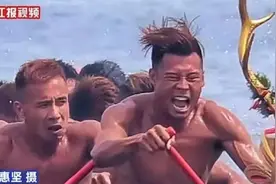 “炸毛哥”冯伟浚火了！被多位女网友求婚，夺冠后村里豪摆1700桌图片