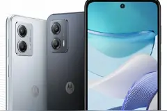 摩托罗拉moto G53/G73 5G通过BIS、FCC和TDRA认证图片
