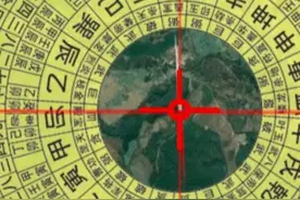 八卦应该从这个角度看图片