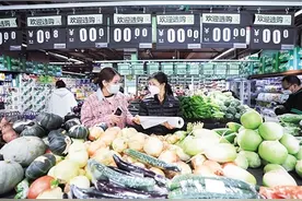 便民市场、公园、医院、避难场所……“15分钟便民生活圈” 你了解多少？图片