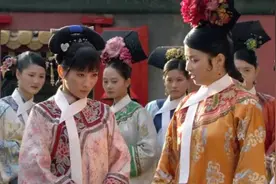 安陵容为什么这么恨甄嬛，原著中还隐藏这样一个重要原因图片