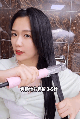 如何才能在家自己搞头发？实用技能大放送，洗剪吹烫染，包教包会