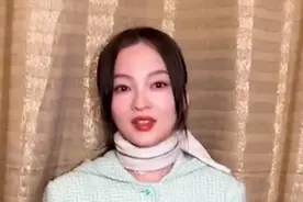 张韶涵@新疆乐迷：6月底在2023赛里木湖音乐节等你来图片