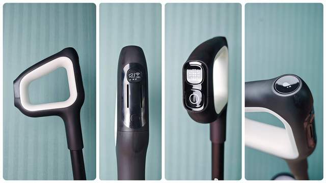 清洁｜让洗地变得如同散步，添可芙万3.0 LED上手体验！