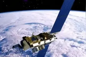 印度拒用我国北斗，自主研发卫星导航成功？印媒：或超北斗和GPS图片