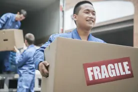如何快速找到一个靠谱的搬运工？这里有5个办法图片